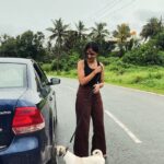 Darshini Gowda