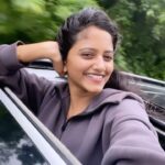 Darshini Gowda
