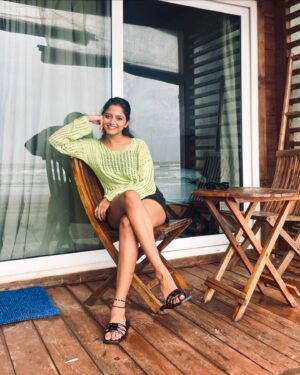 Darshini Gowda Instagram - 01/08/2024🤍
