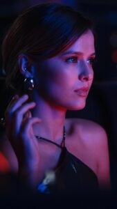 Actress Darya Moroz HD Instagram Photos and Wallpapers September 2024