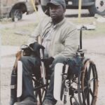 Daryl Mitchell