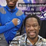 Daryl Mitchell