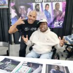 Daryl Mitchell