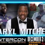 Daryl Mitchell