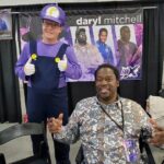 Daryl Mitchell
