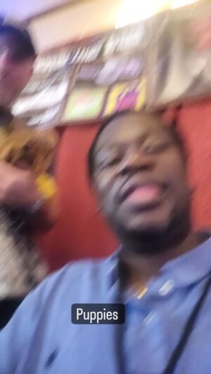 Daryl Mitchell Instagram - 