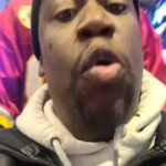 Daryl Mitchell