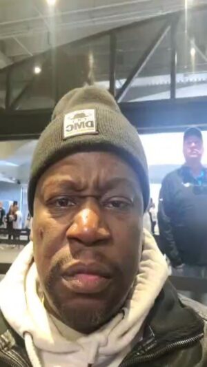 Daryl Mitchell Instagram - 