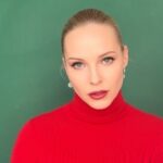 Daryna Trehubova