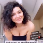 Dáša Šárközyová