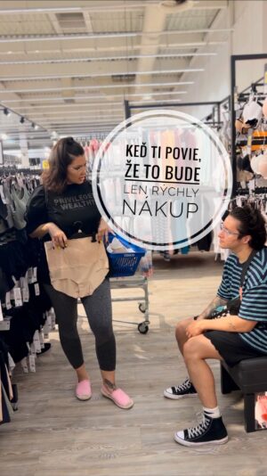 Dáša Šárközyová Instagram - NAJVÄCSIE klamstvo, ktore pouzivaju zeny😂🫠..