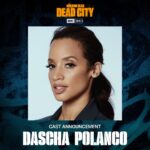 Dascha Polanco