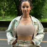 Dascha Polanco