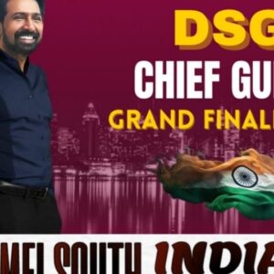Dato Sri G Gnanaraja Instagram - 🇮🇳MFI SOUTH INDIA 2024🇮🇳
 Season 2
@madras_fashion_icon 
@mfi_academy 
#DSG
#MFICancerAwarenesevent
#MFISouthIndia2024
Registration open
For more details DM - 8148919690