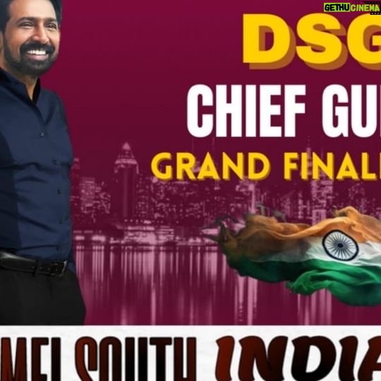 Dato Sri G Gnanaraja - 3 Likes - 🇮🇳MFI SOUTH INDIA 2024🇮🇳
Season 2
@madras_fashion_icon
@mfi_academy
#DSG
#MFICancerAwarenesevent
#MFISouthIndia2024
Registration open
For more details DM - 8148919690