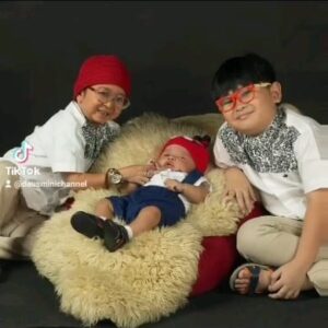 Daus Mini Instagram - 