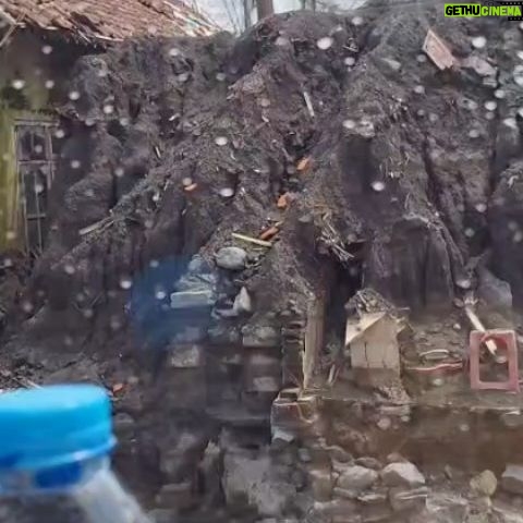Daus Mini - 693 Likes - Keadaan Semeru Gaesss...!!!