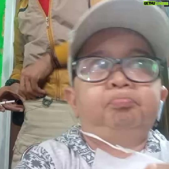 Daus Mini - 1.1K Likes -