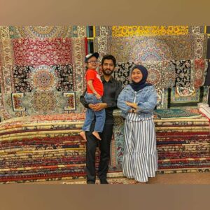 Daus Mini Instagram - 