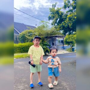 Daus Mini Instagram - Jalan² Sore Kita Ya de