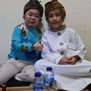 Daus Mini Instagram - 