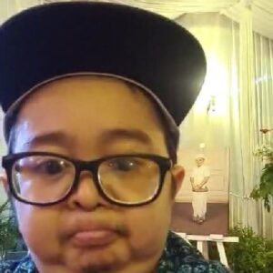 Daus Mini Instagram - 