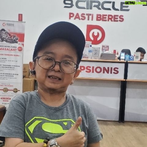 Daus Mini - 406 Likes - Rutinitas service mobil, mobil juga perlu perawatan guyss.. seperti biasa service rutin aku cuma di @doktermobil_depok @doktermobil.indonesia @doktermobilindo_ pelayanannya oke, servicenya oke, fasilitasnya oke , gak bosen deh kalo nunggu service di sini. Sangat puas sekali service disini MANTAP...