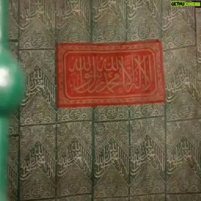 Daus Mini - 0.9K Likes - Ayo Yg Minat Kiswah Nabi & Ka'bah
...Ada Sertifikatnya Juga Loh...Bagi Yg Minat Bisa Langsung Hubungi/DM Saya Langsung ya...Mksh