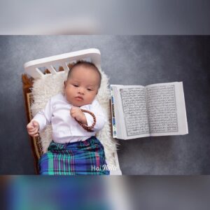 Daus Mini Instagram - Ngaji Bersama Dede Al Yuk Gaes…!!!