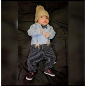 Daus Mini Instagram - Kesayangan  papih