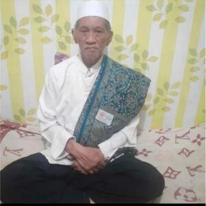 Daus Mini Instagram - INSYA ALLAH SURGA SUDAH MENANTI ABA...SELAMAT JALAN UWAKU USTAD HASAN GHOZALI BIN HAZALI BIN KERI