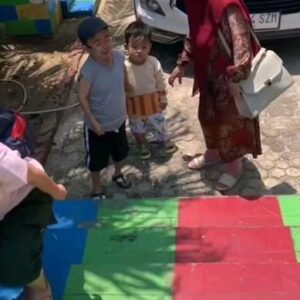 Daus Mini Instagram - 
