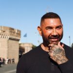 Dave Bautista