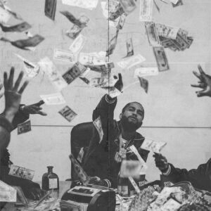 Dave East Instagram - Album Time…