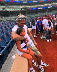 Actor Dave East HD Instagram Photos and Wallpapers July 2024