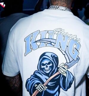Dave East Instagram - Day In The Life 🏁 Pee Wee Kirkland Bulls This Rare!!!!! 📸@keembinshootin
