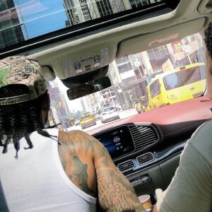 Dave East Instagram - Shot 3 Videos Yesterday Wake Yo Game Up @king_drew_ftd_ Voice