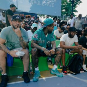 Dave East Instagram - Shot 3 Videos Yesterday Wake Yo Game Up @king_drew_ftd_ Voice