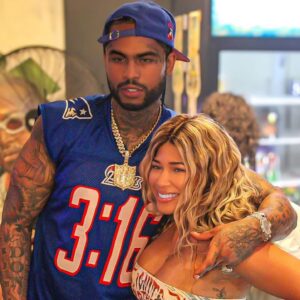 Dave East Instagram - A BLACC ROSE Out The Concrete PARANOIA Taught Me SURVIVAL. KARMA Always Around BELOVED. KAIRI CHANEL Made Me Get On My Bullshit. FORTUNE FAVORS THE BOLD!If They Did A 30 FOR 30 On Me I Would Have It Filmed In APT 6E Just FOR THE LOVE….HOW DID I GET HERE? I Told Niggas HATE ME NOW Watchin A HOFFA Documentary Writing The BOOK OF DAVID Life Is Ill 🎲🎲🎲