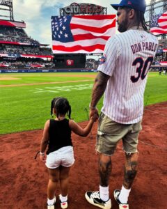 Dave East Most Liked Photos and Posts