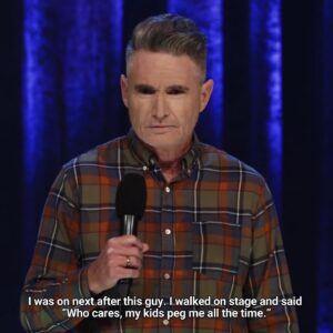 Dave Hughes Instagram - A classic case of miscommunication...