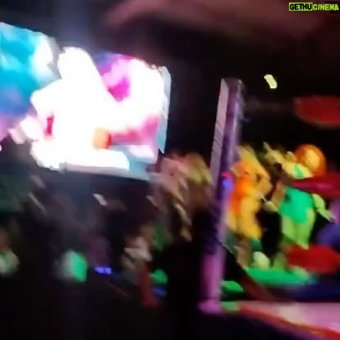 Dave The Clown - 264 Likes - Por más arenas coreando el nombre de los PSYCHO CIRCUS 👏🏼👏🏼👏🏼👏🏼 , muchas gracias arena López Mateos