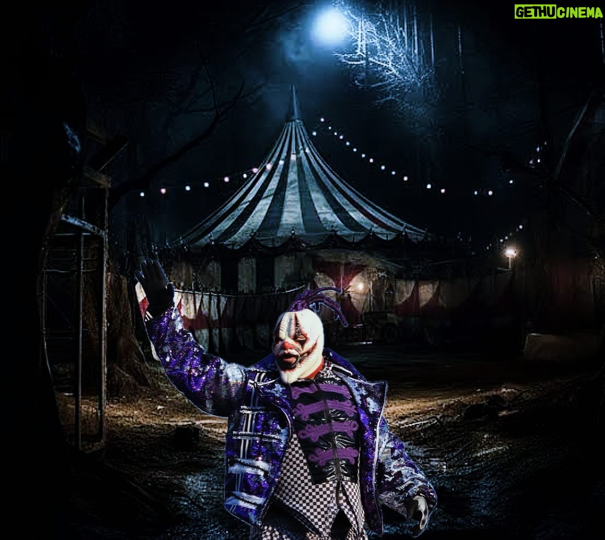 Dave The Clown - 271 Likes - DAVE THE CLOWN #tecargóelpayaso