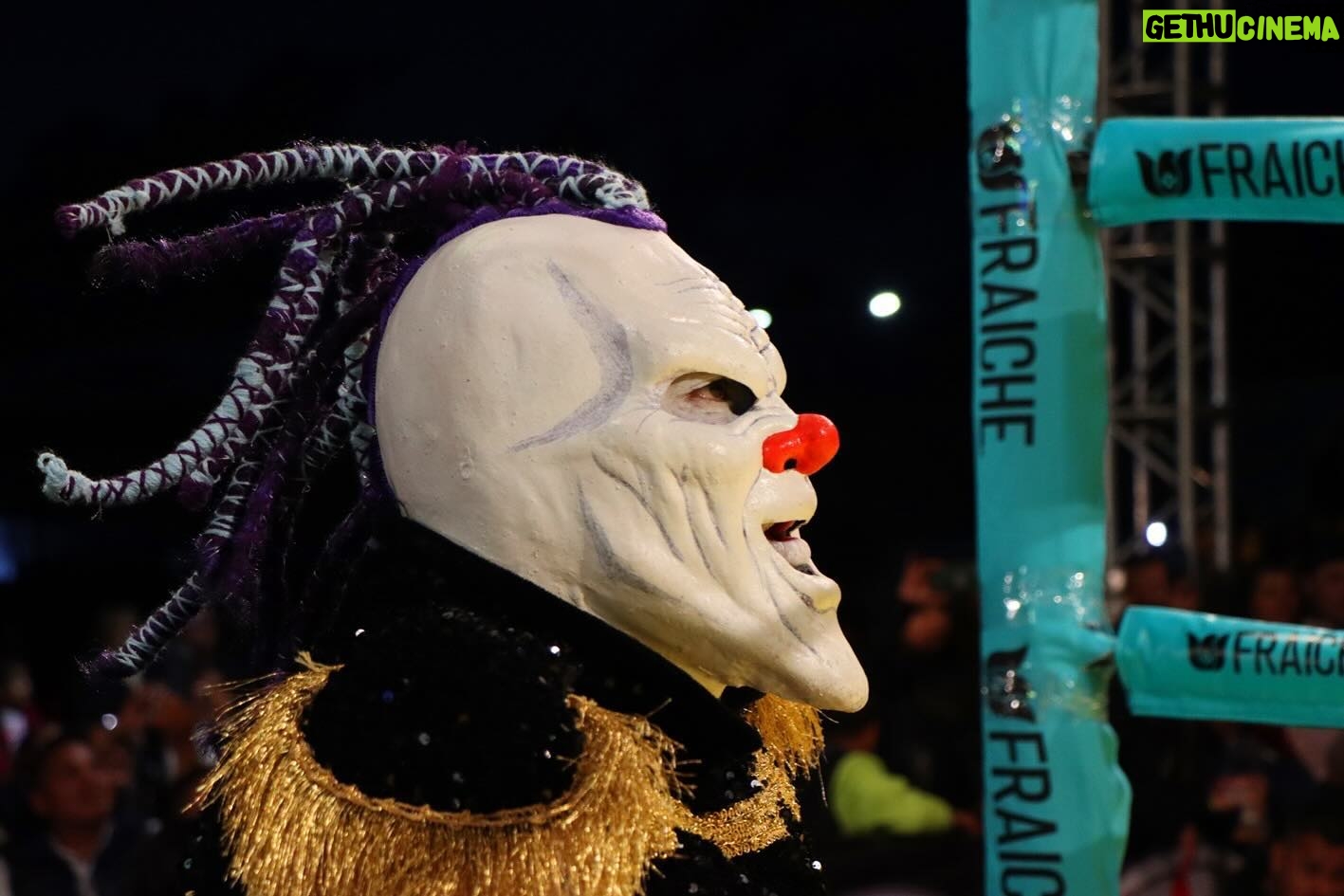 Dave The Clown - 238 Likes - 🤡 SALUDOS 👋 #tecargóelpayaso