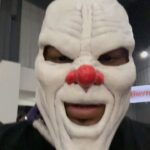 Dave The Clown