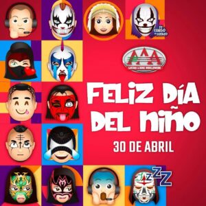 Dave The Clown Instagram - Dios bendiga a esos seres humanos pequeñitos sin maldad !!! FELIZ DÍA DEL NIÑO Y LA NIÑA !!!!! #tecargóelpayaso