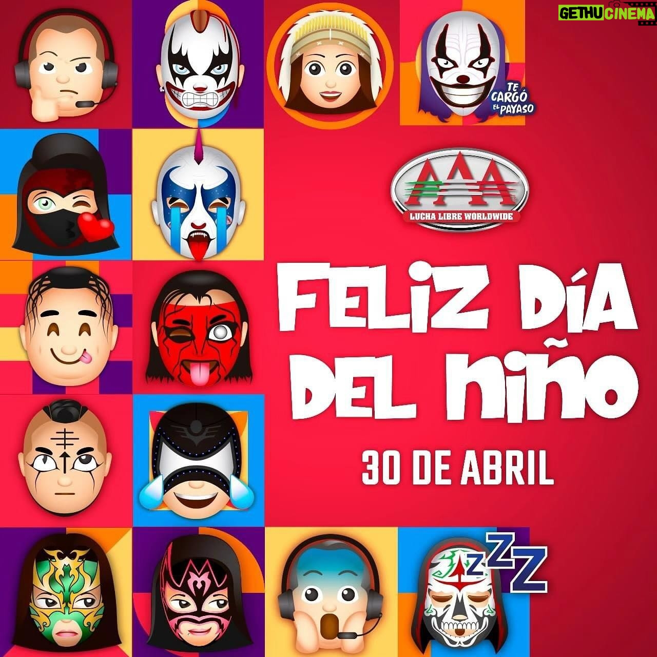 Dave The Clown - 321 Likes - Dios bendiga a esos seres humanos pequeñitos sin maldad !!! FELIZ DÍA DEL NIÑO Y LA NIÑA !!!!! #tecargóelpayaso