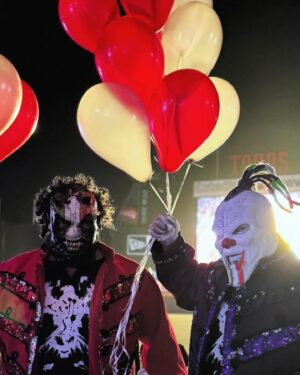 Dave The Clown Instagram - Cargando …