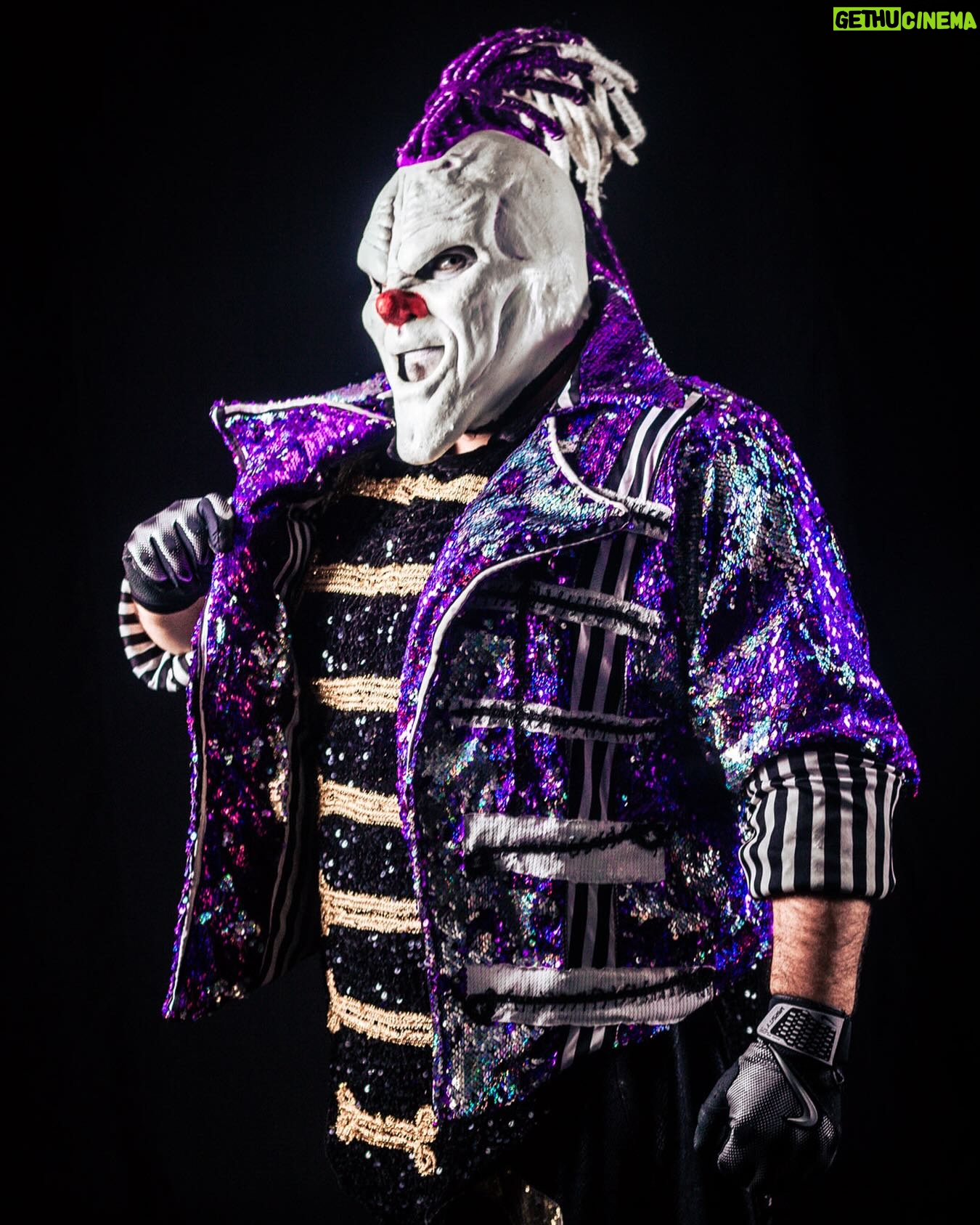 Dave The Clown - 335 Likes - @davetheclown_oficial 🇲🇽📸
.
.
#luchalibre #luchalibremexicana #luchalibremundial #luchador #psychocircus #luchadores #mascara #enmascarado #luchadormexicano #mexico #mexico🇲🇽 #cdmx #cdmx_oficial