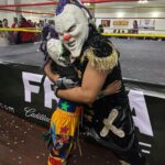 Dave The Clown